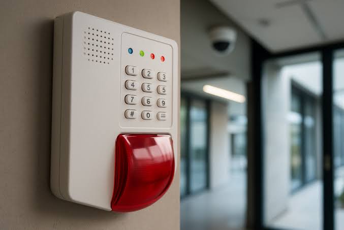 Une alarme se déclenche à 3 heures du matin. Que se passe-t-il réellement ?