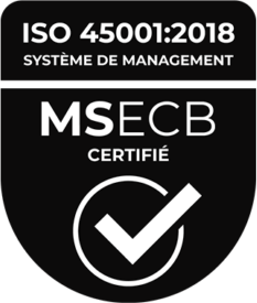 ISO 45001