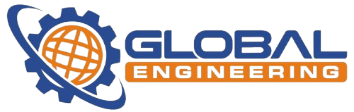 Global Engineering — référence client Vigilus Facilities au Sénégal
