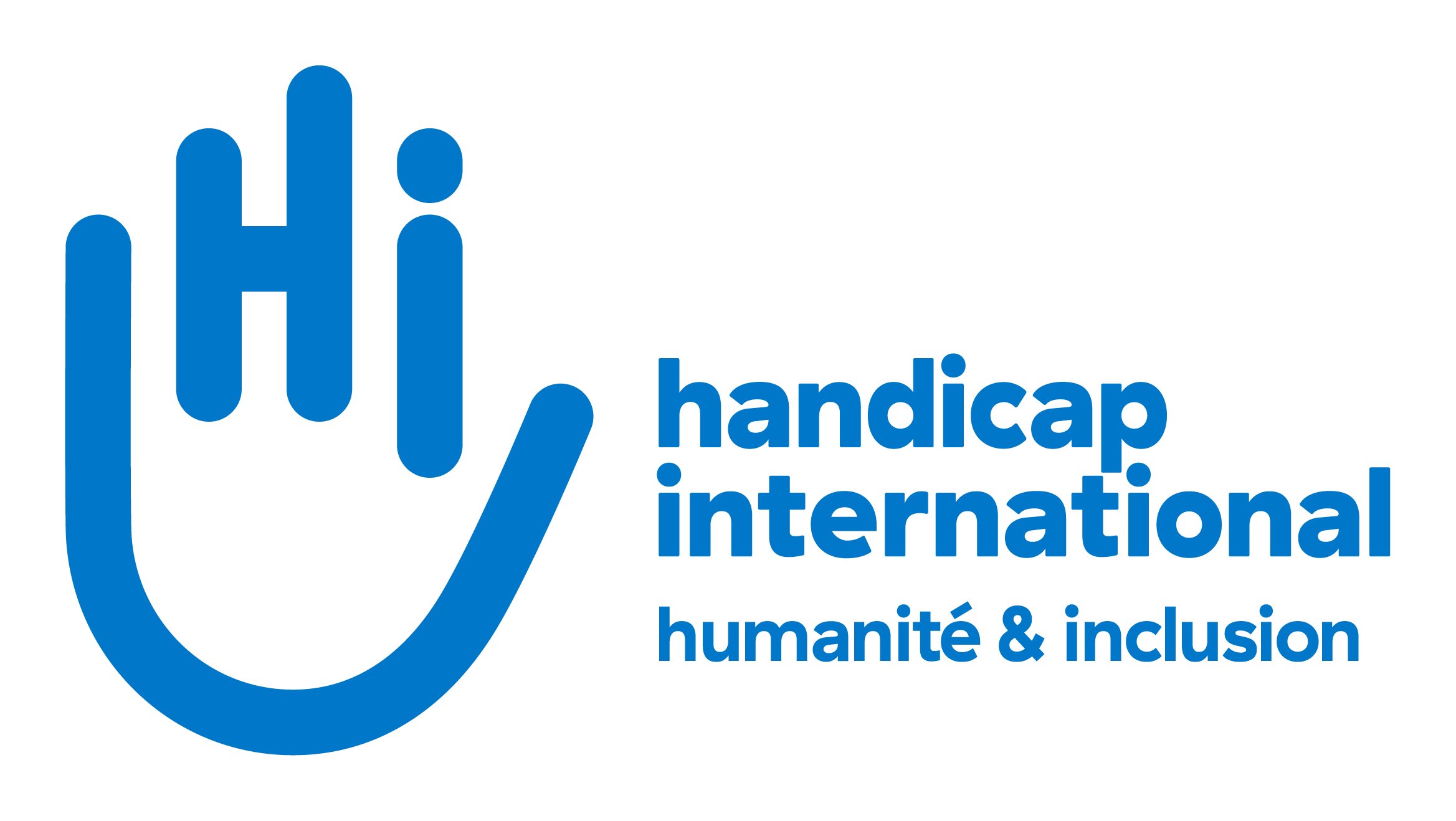 Handicap International — référence client Vigilus Facilities au Sénégal
