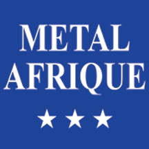 Métal Afrique — référence client Vigilus Facilities au Sénégal