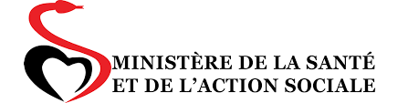 Ministère de la Santé (MSAS) — référence client Vigilus Facilities au Sénégal