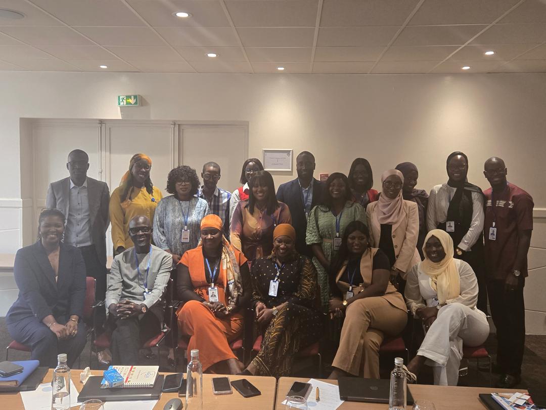 Facilities concept launch seminar