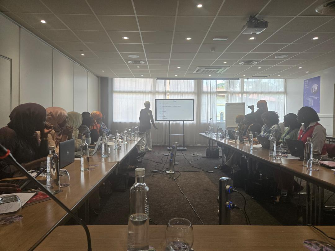 Facilities concept launch seminar