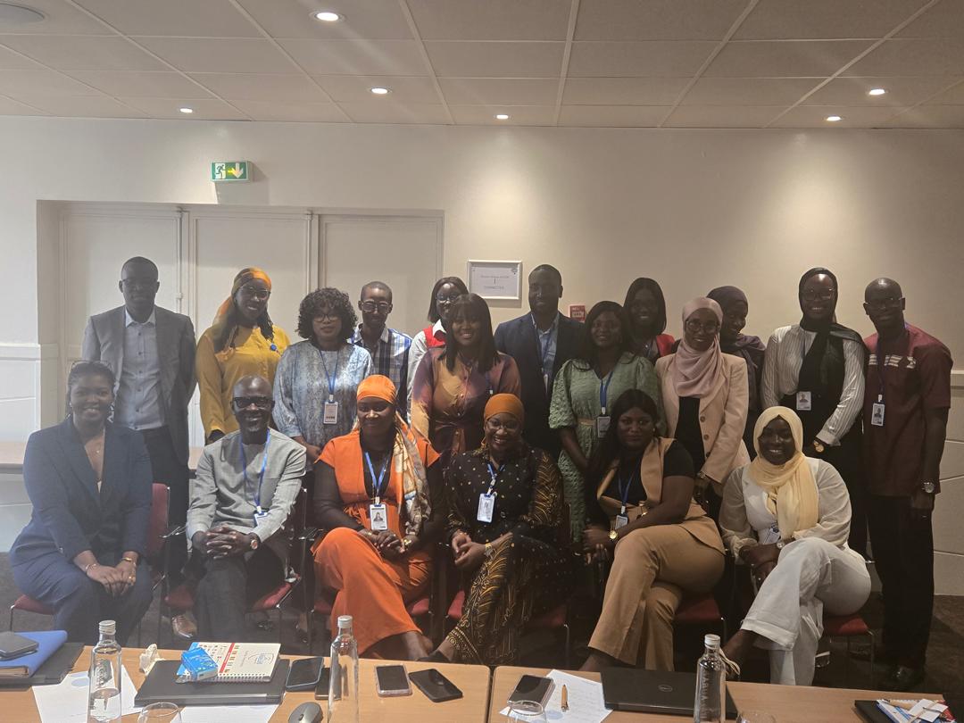 Facilities concept launch seminar