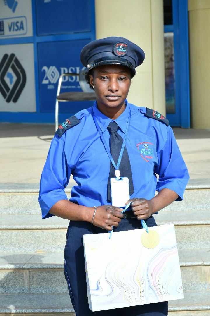 8 mars DG en visite de terrain