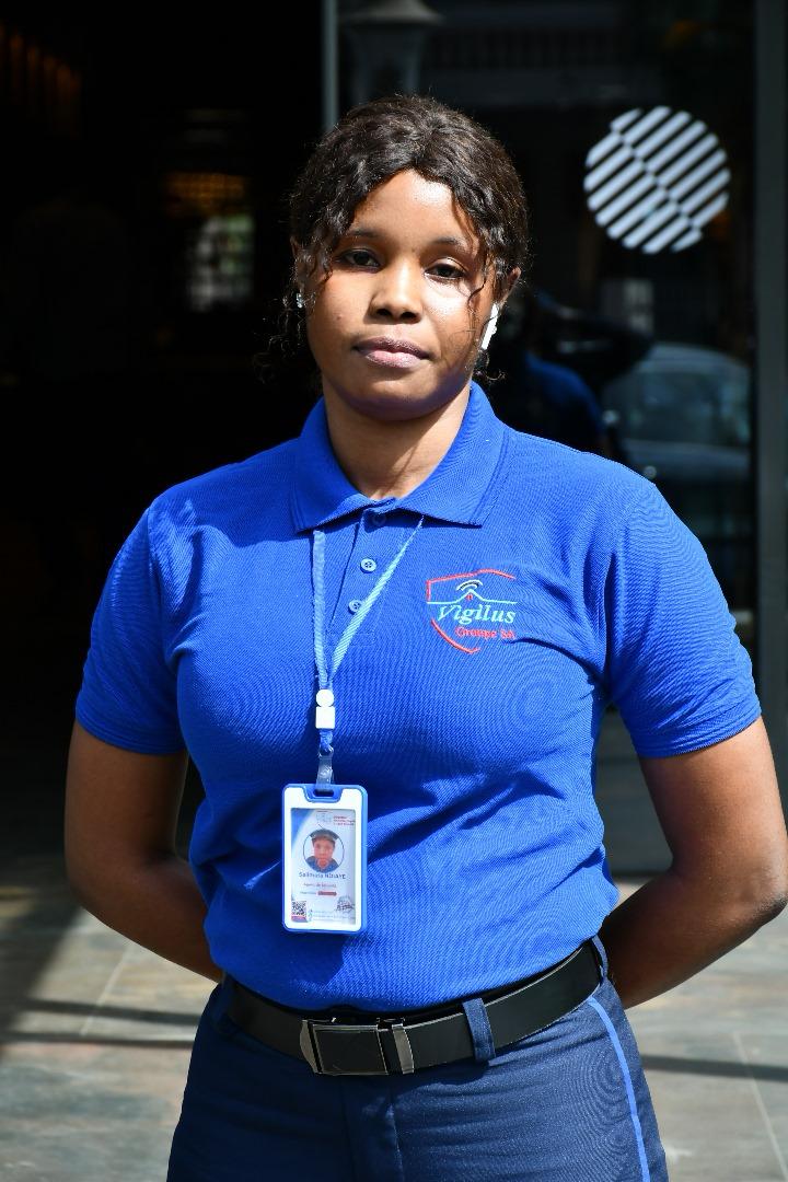 8 mars DG en visite de terrain