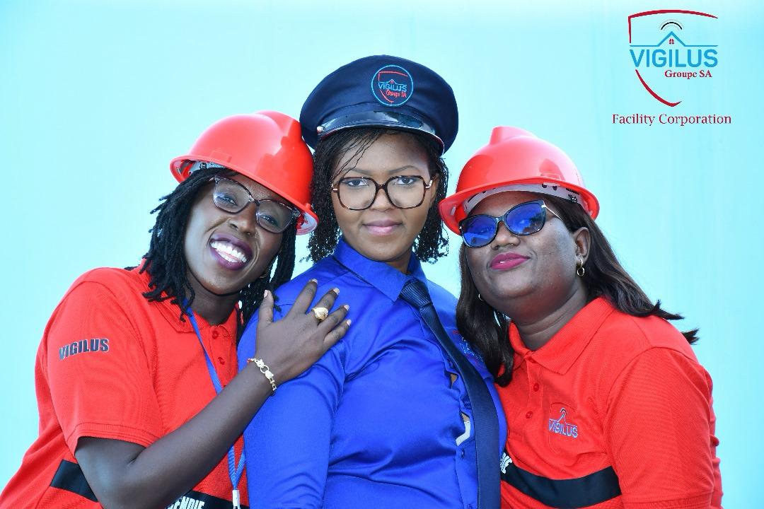 8 mars DG en visite de terrain