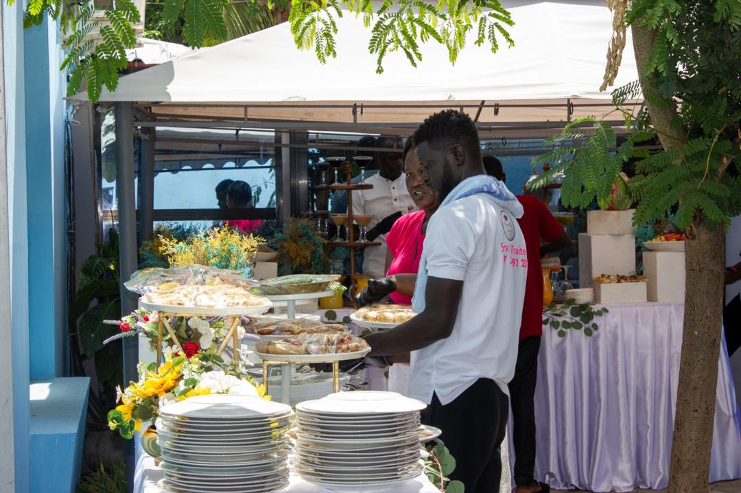 Vigilus' 10th Anniversary Party