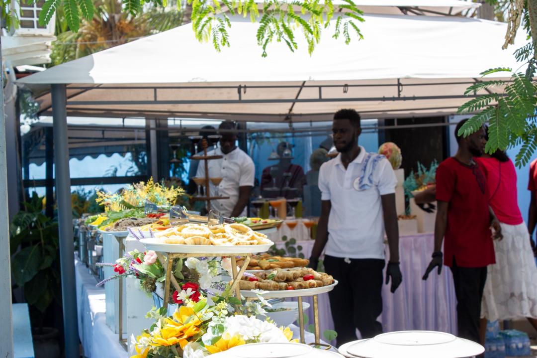 Vigilus' 10th Anniversary Party