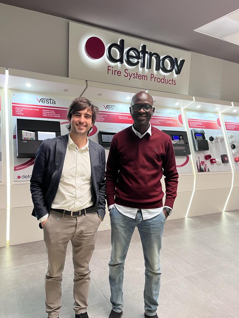 Visite Detnov Barcelone