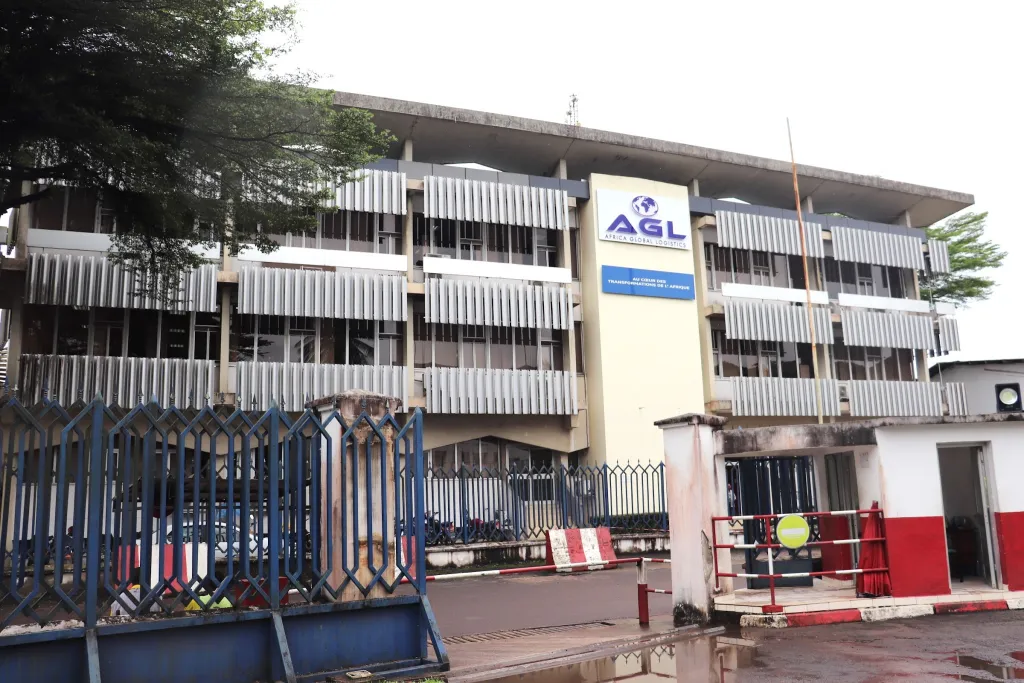 AGL — référence client Vigilus Facilities au Sénégal