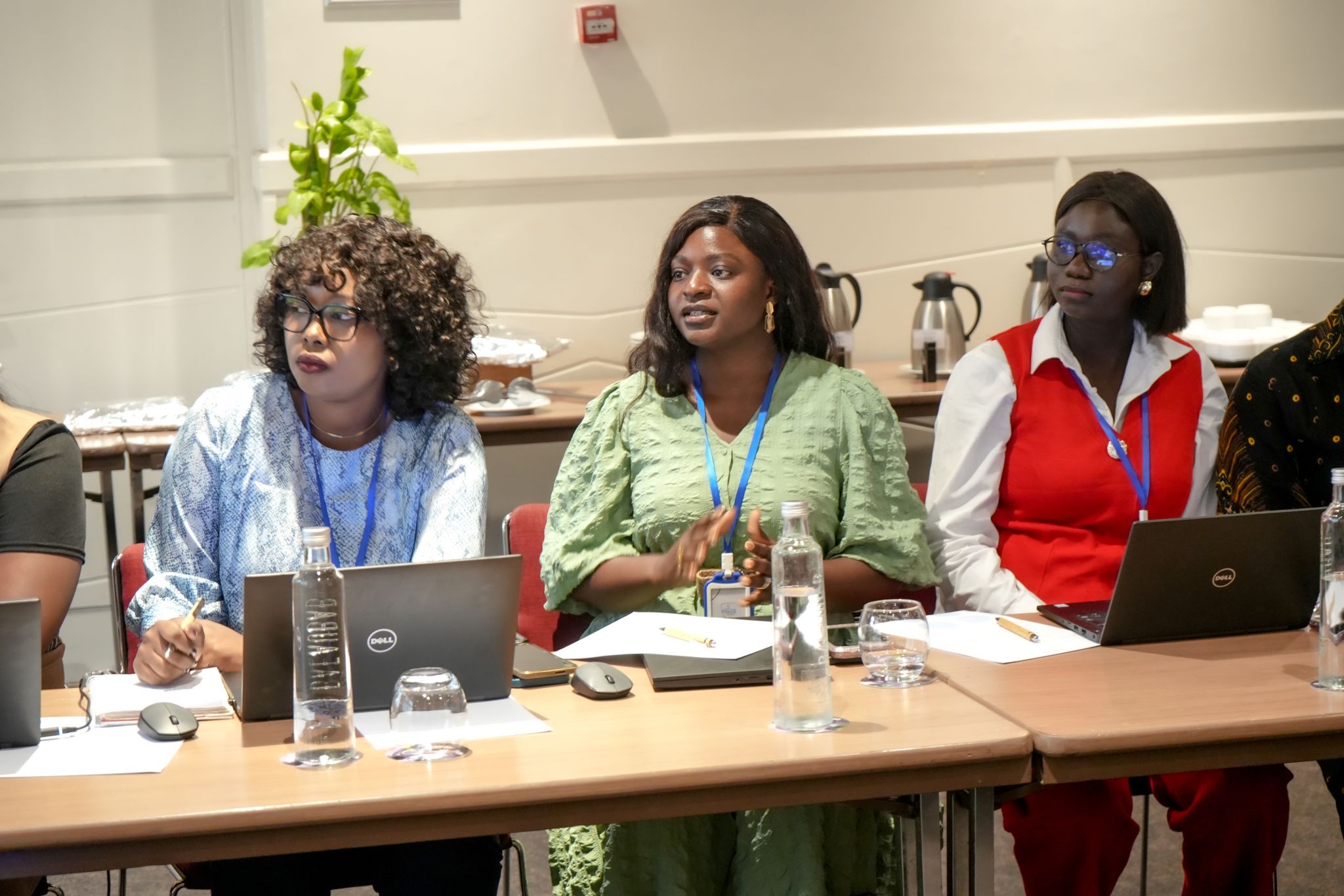 Operational Planning