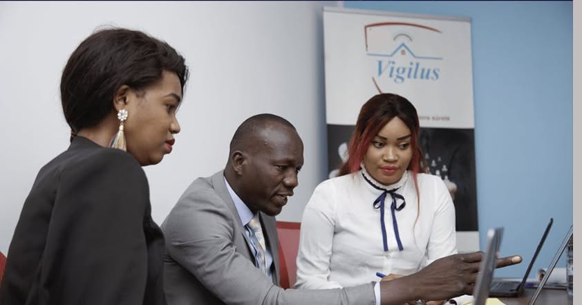 Industrial Site Studies (ICPE)