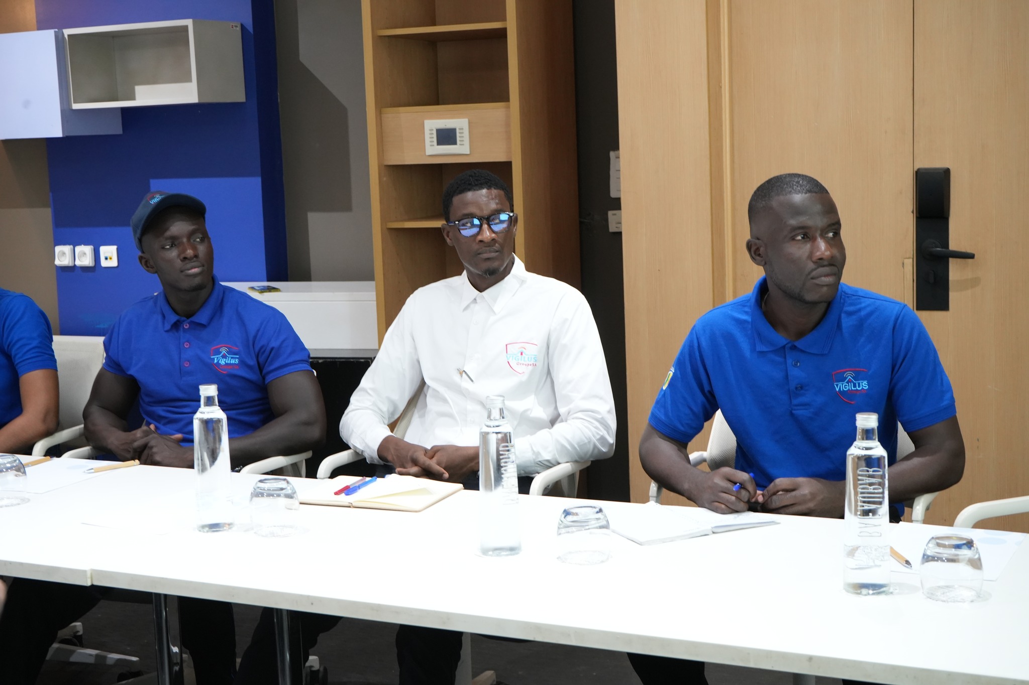 Security Program Design