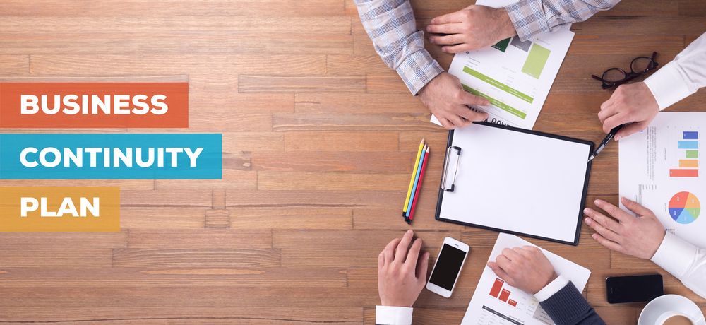 Business Continuity Planning