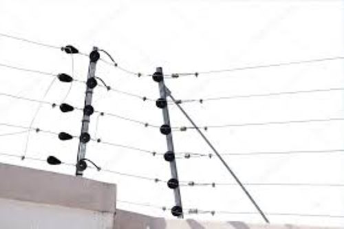 Electric fences