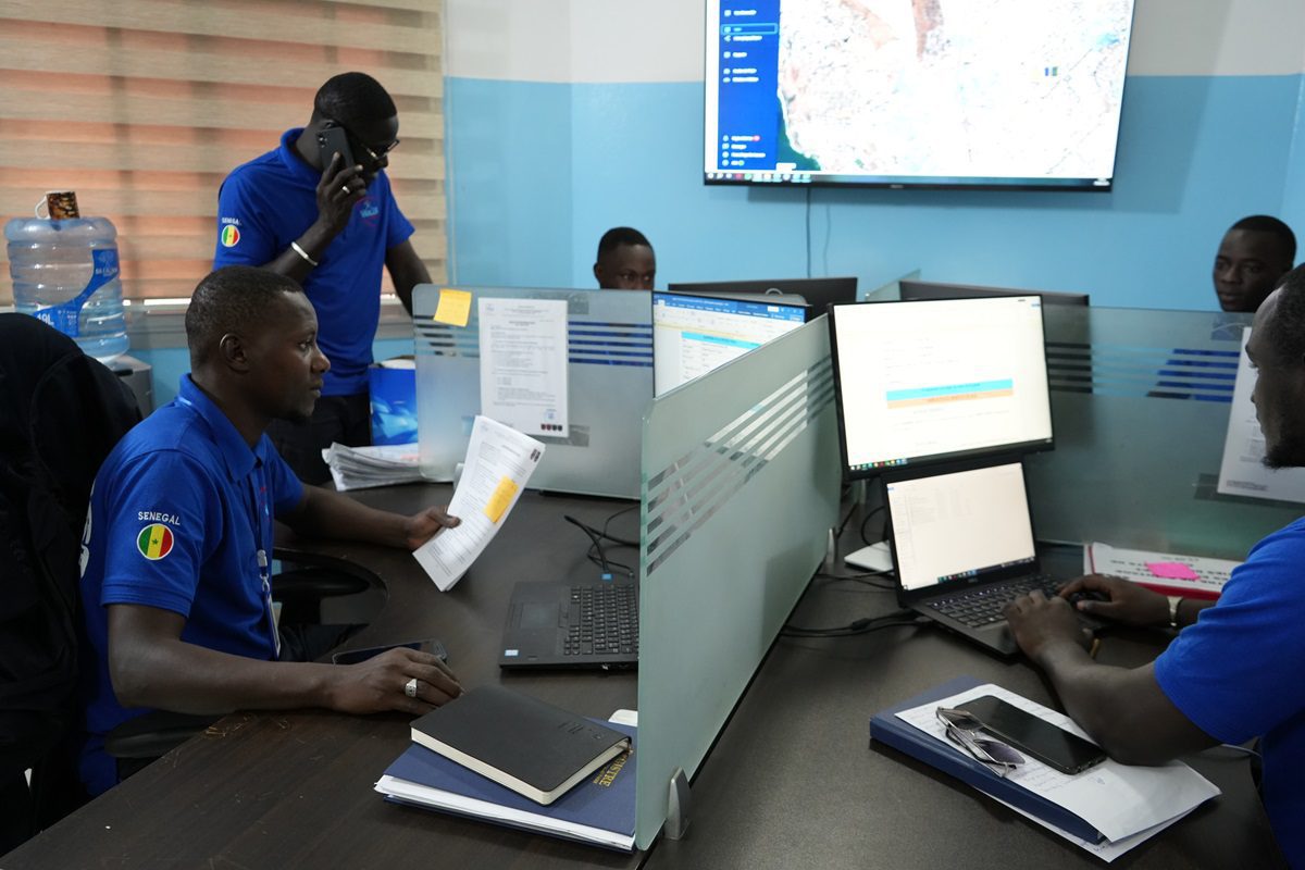 Security Risk Management