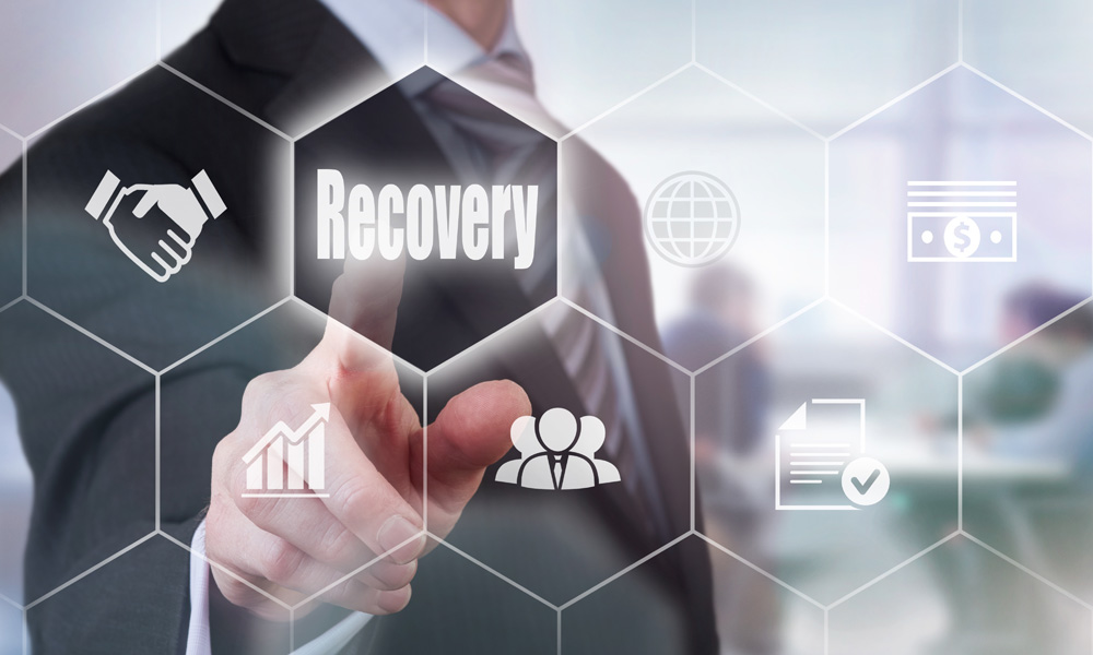 Disaster Recovery Strategies
