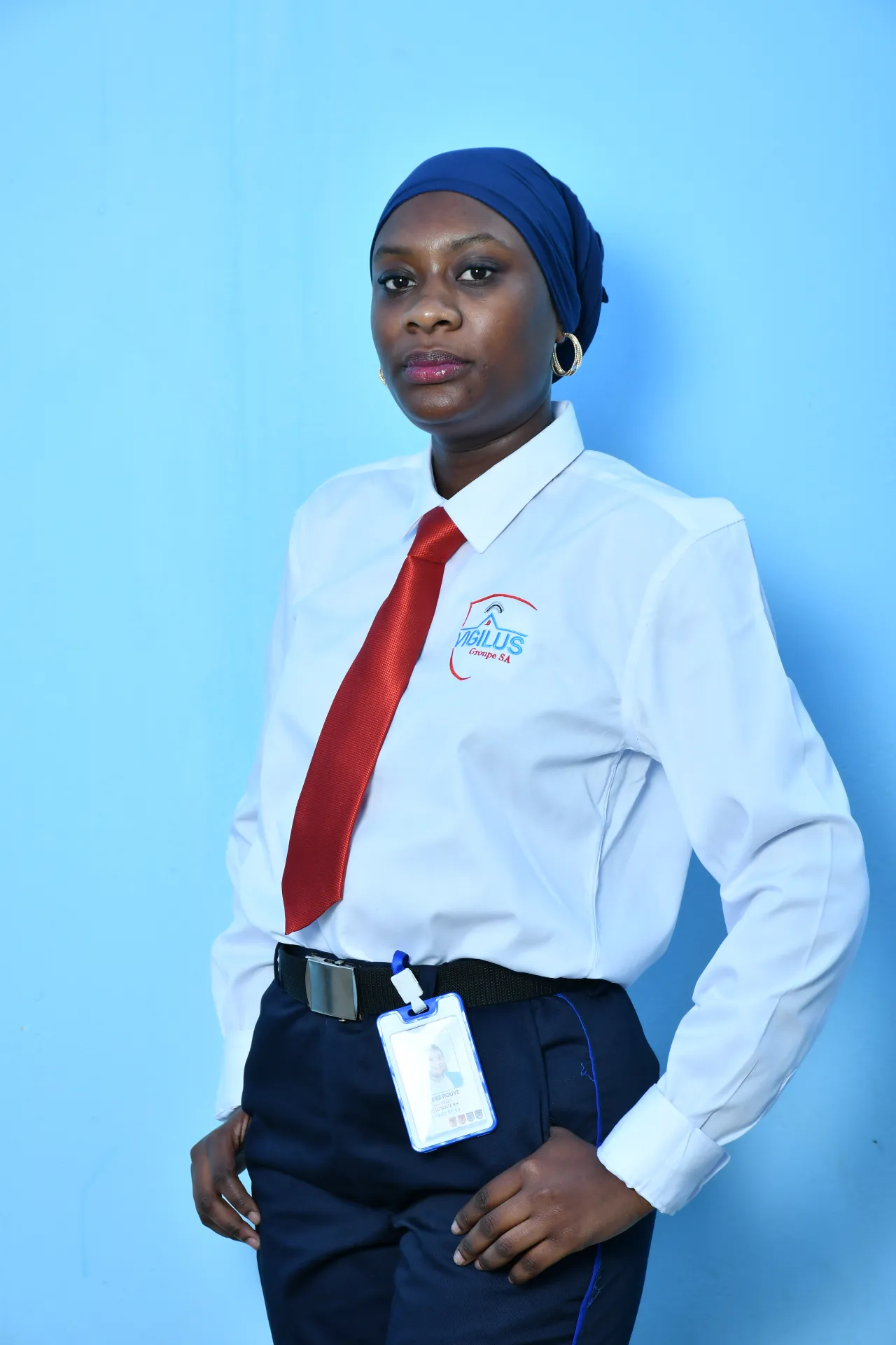 Accueil en entreprise