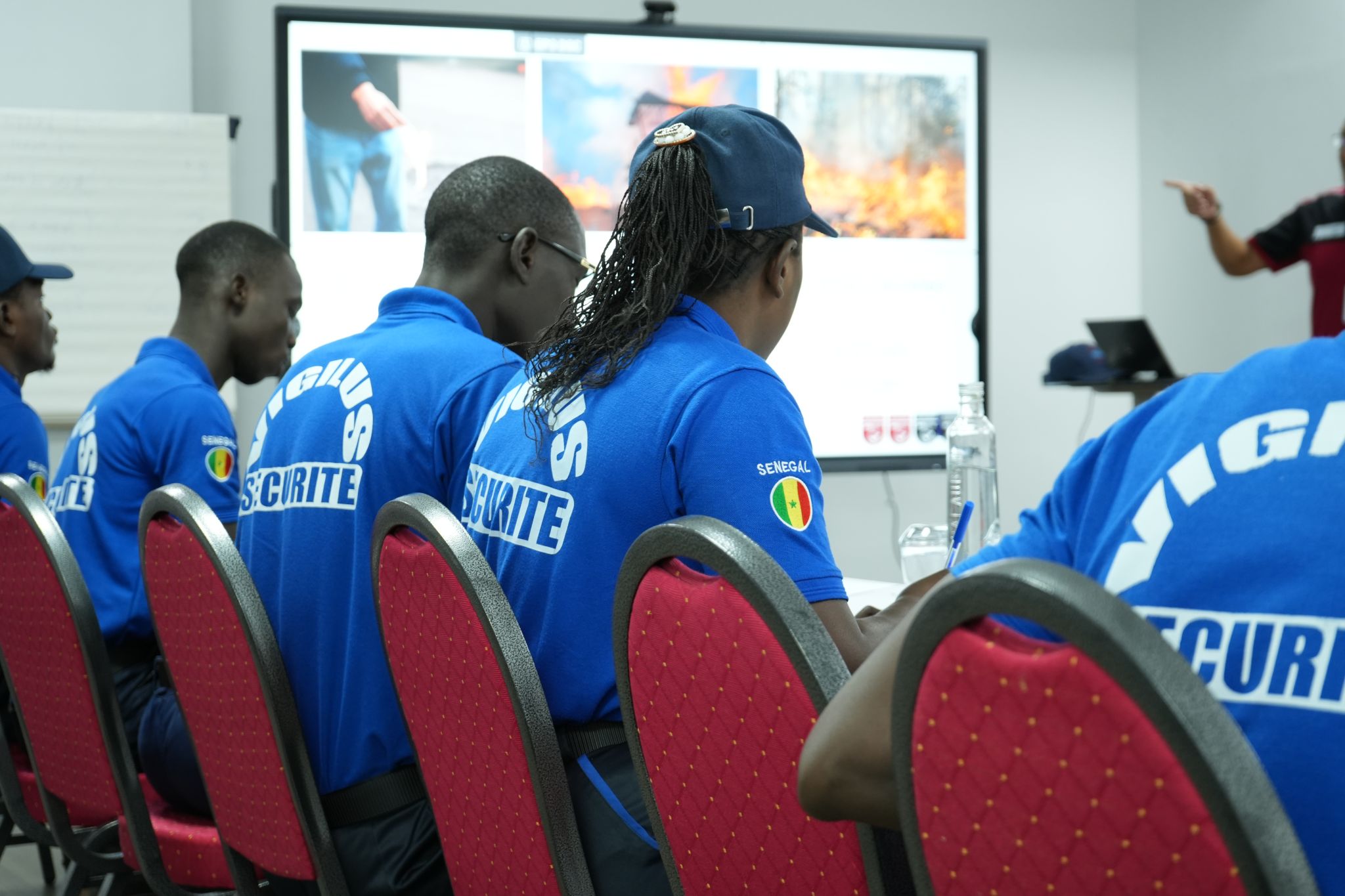 Formation & prévention
