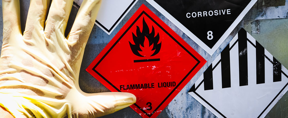 Preventive Industrial Risk Management