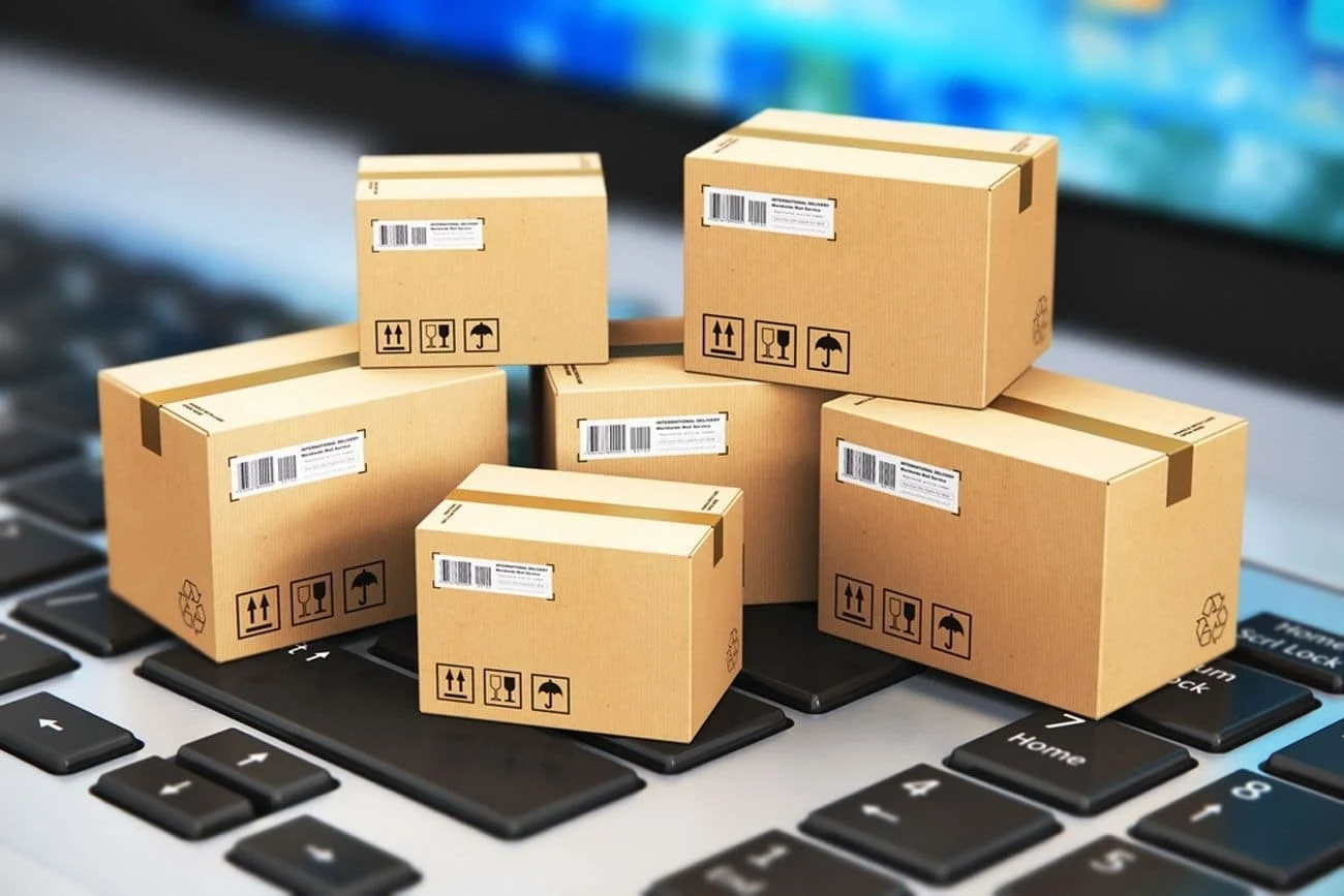 Services de courrier & mailroom