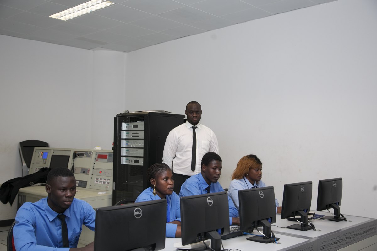 Systems & Network Monitoring