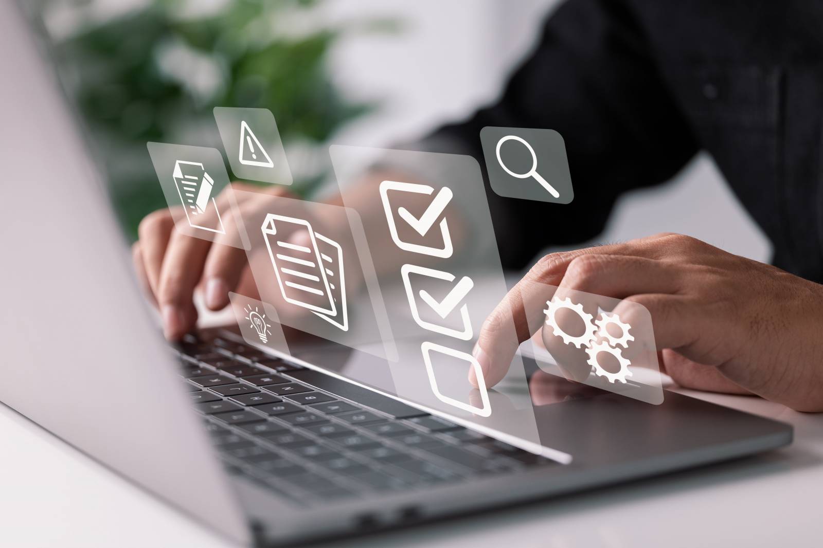 Regulatory Monitoring