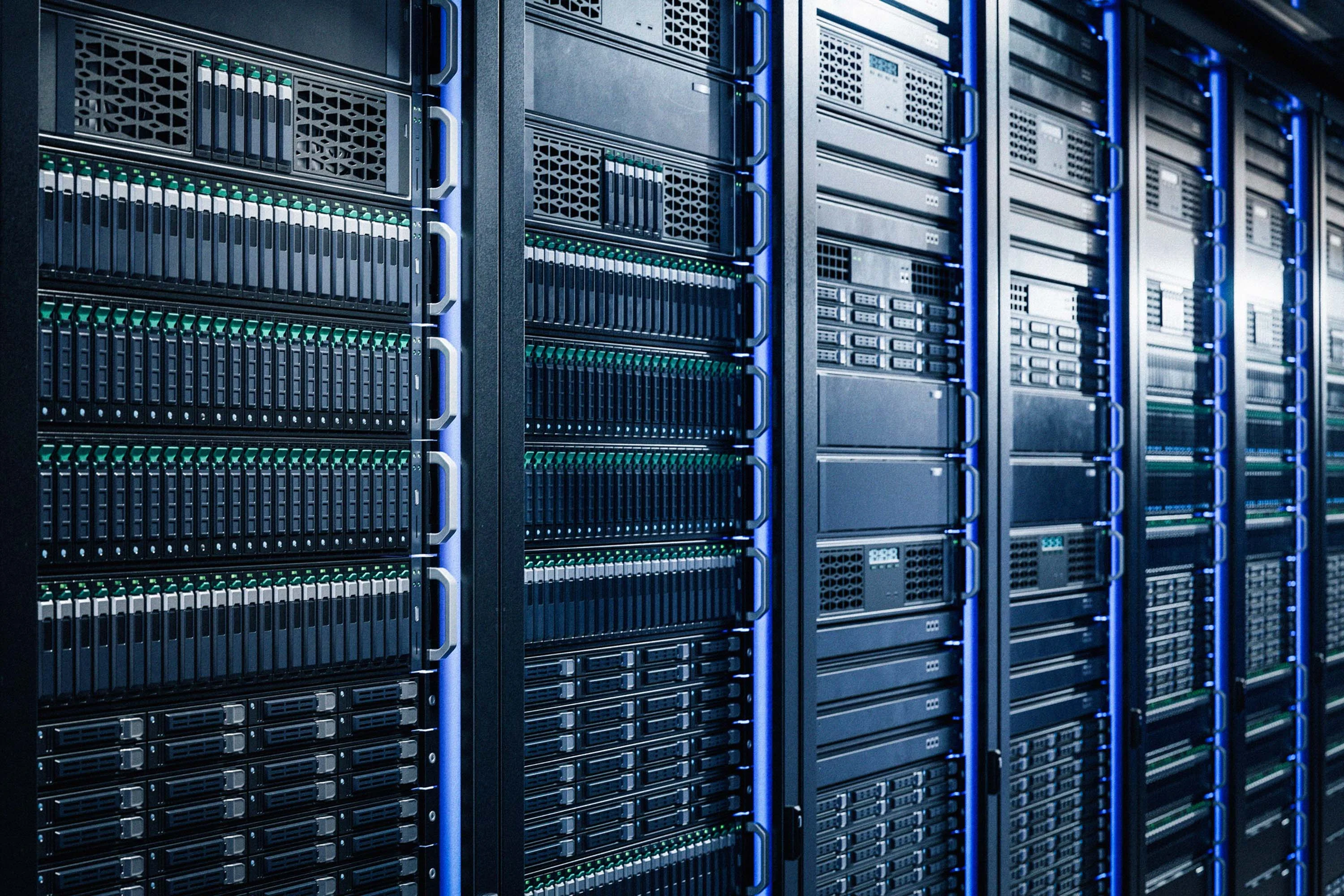 IT Outsourcing (Infogérance)