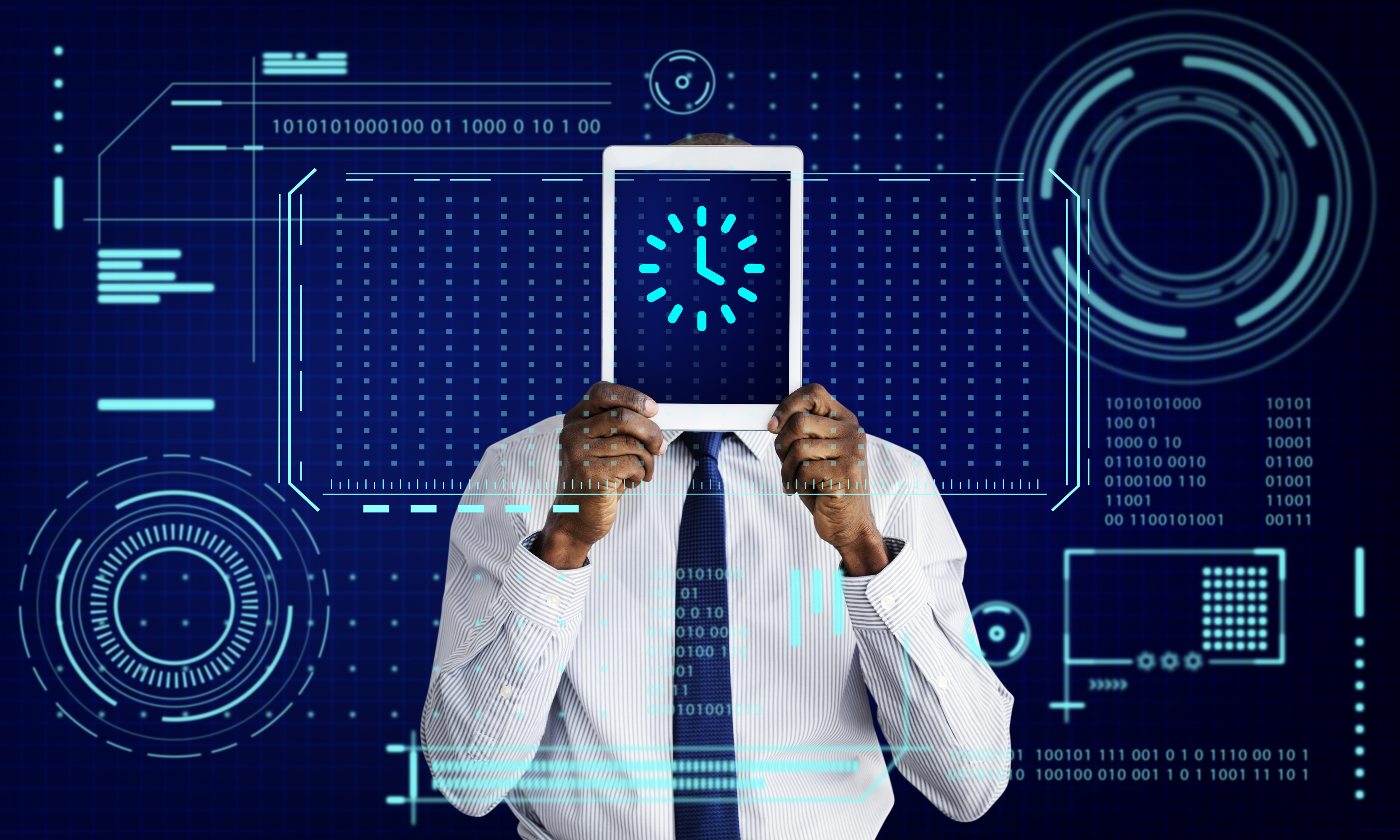 Digital Transformation