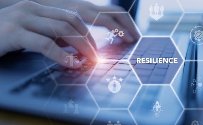 Supply Chain Resilience