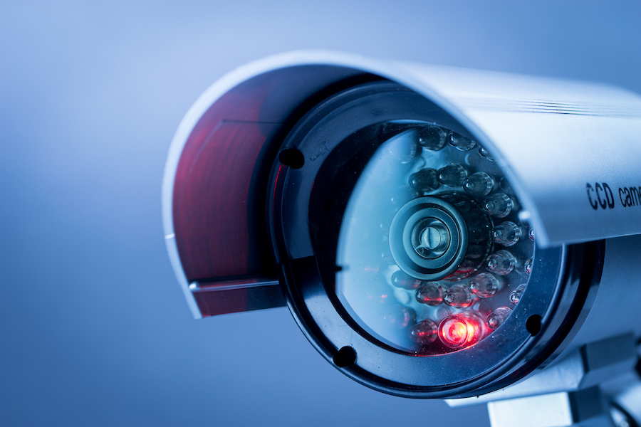 Video Surveillance (CCTV)